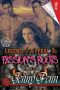 [Legend of the Feral 03] • Legend of the Feral 3 · Passion's Roots (Siren Publishing LoveEdge)